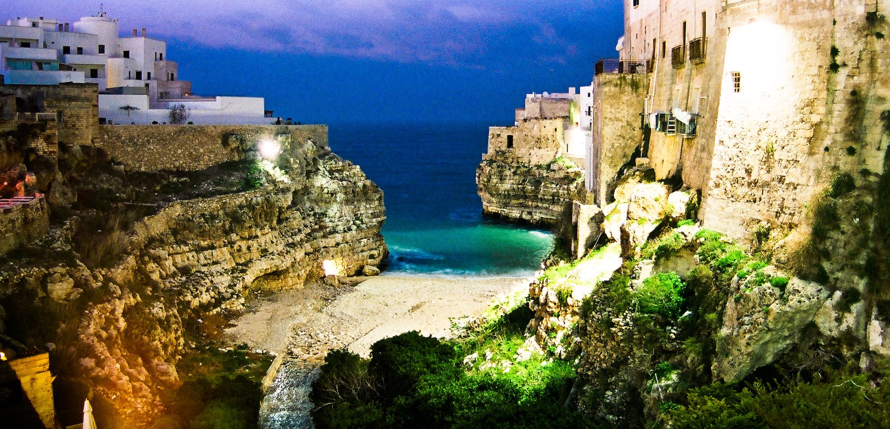 Around the World: España