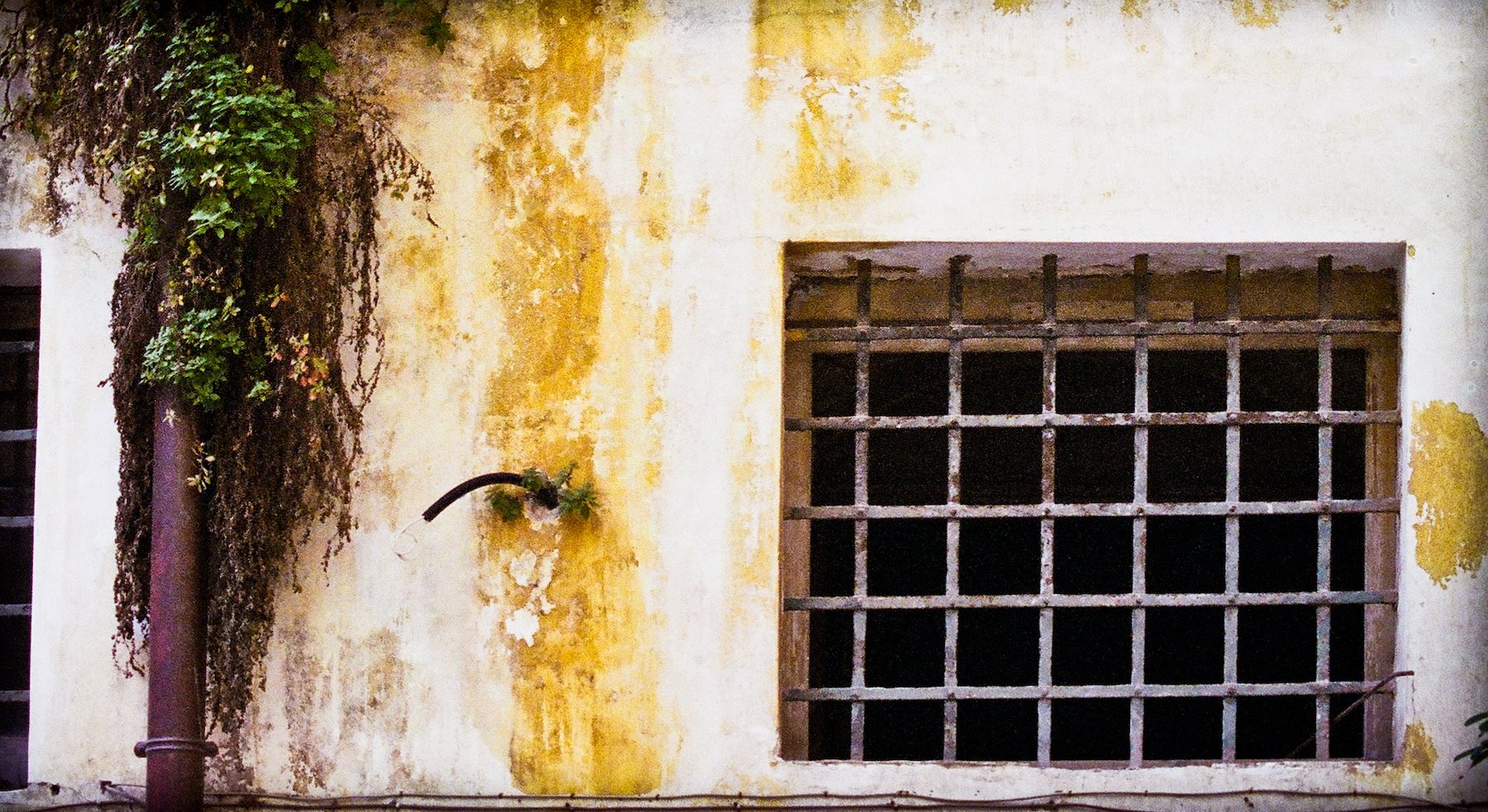 Around the World: España