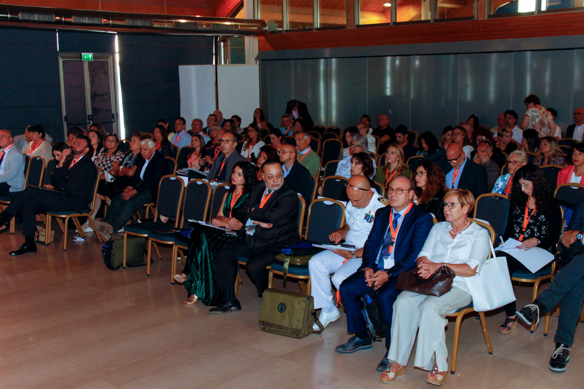 News: Congresso Medico [Grand Hotel Tiziano Lecce]