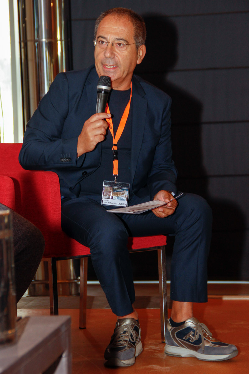 News: Congresso Medico [Grand Hotel Tiziano Lecce]