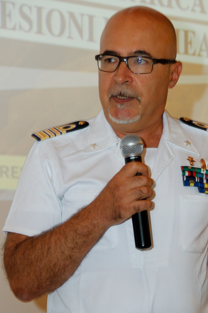 News: Congresso Medico [Grand Hotel Tiziano Lecce]