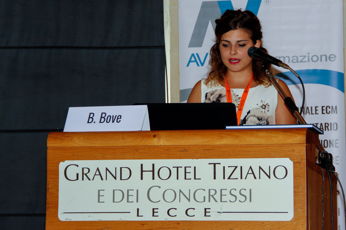News: Congresso Medico [Grand Hotel Tiziano Lecce]