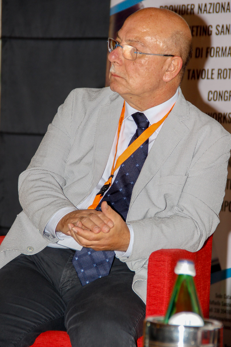 News: Congresso Medico [Grand Hotel Tiziano Lecce]