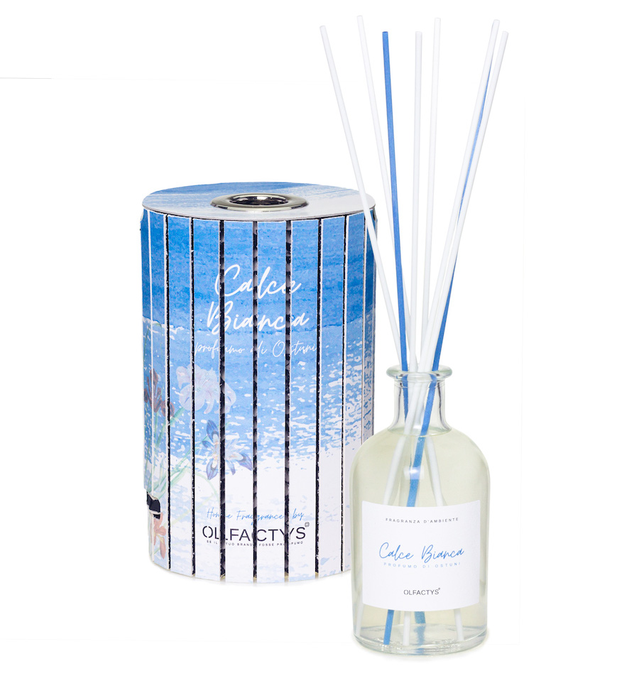 e-Commerce Profumi e Fragranze per Olfactys Marketing Olfattivo