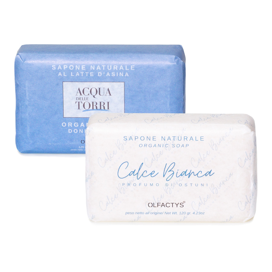 e-Commerce Profumi e Fragranze per Olfactys Marketing Olfattivo