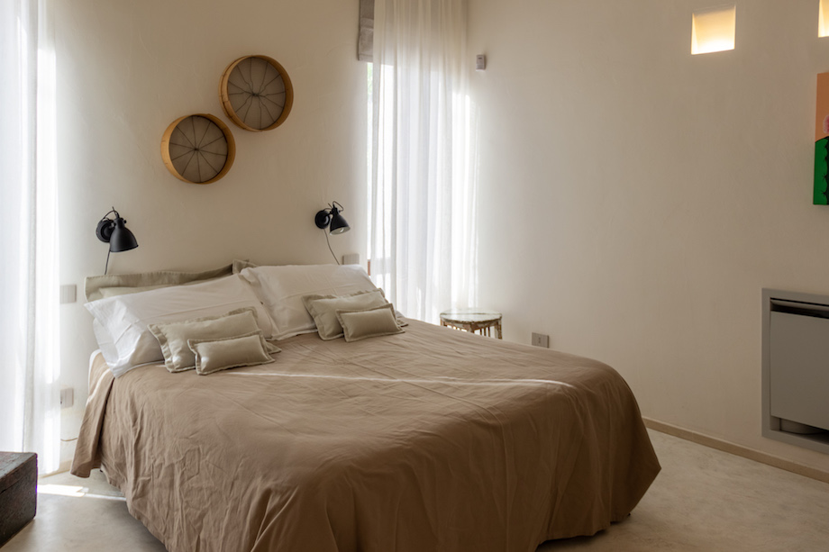 Foto Drone Aerea per Villa Perla del Mare - Carovigno