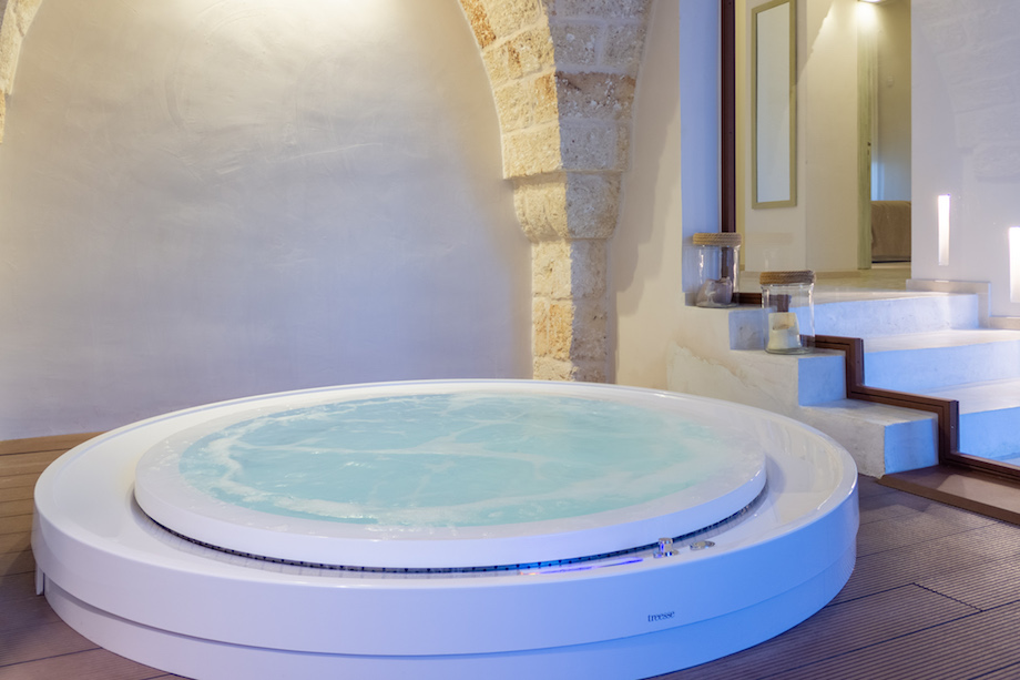 Foto Drone Aerea per Villa Perla del Mare - Carovigno