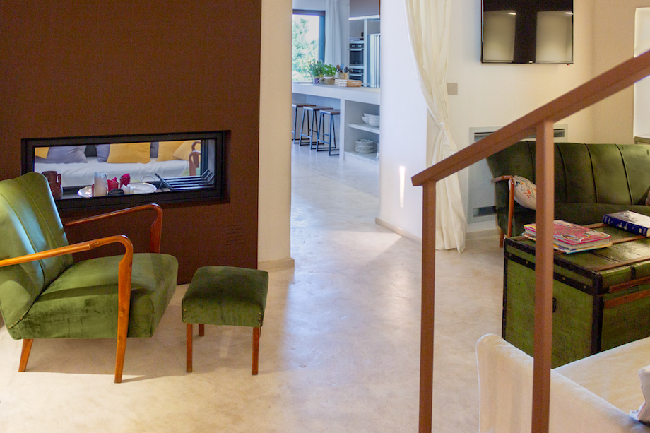 Foto Drone Aerea per Villa Perla del Mare - Carovigno