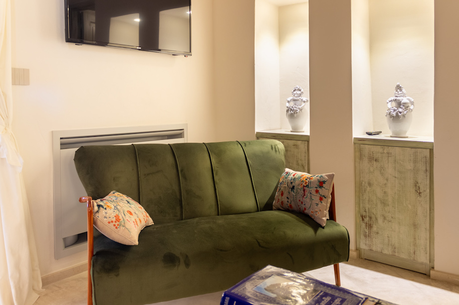 Foto Drone Aerea per Villa Perla del Mare - Carovigno