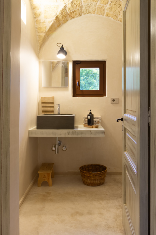 Foto Drone Aerea per Villa Perla del Mare - Carovigno