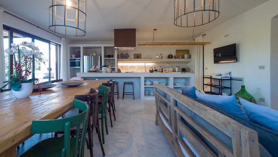 Foto Drone Aerea per Villa Perla del Mare - Carovigno